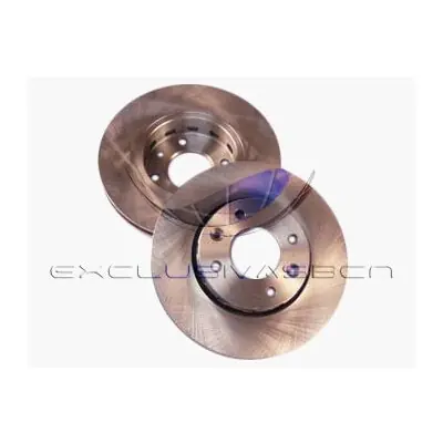 Súper Precio Disco de freno MDR MFD-2K06